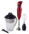 Electric Stick Blender Egg Whisk Handheld Mixer 400W 600W DC MOTOR