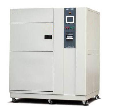 Thermal Shock Resistance Test Machine