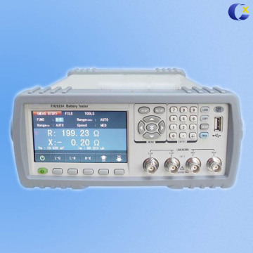 battery test machine battery tester