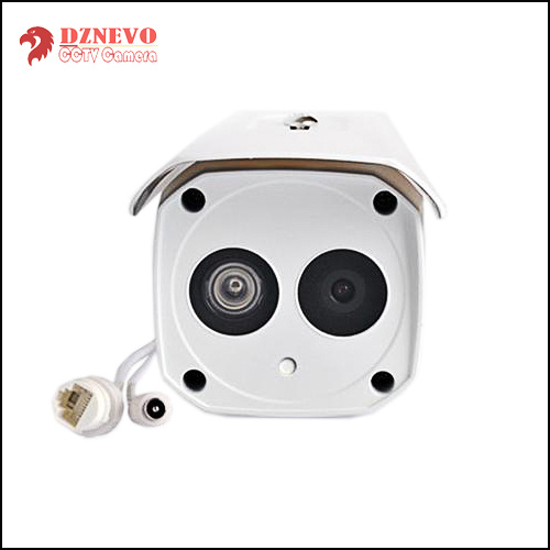 Caméras CCTV HD 1.0MP DH-IPC-HFW1020B