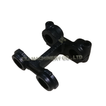 484411060 Hino 700 Leaf Spring Shackle for E13C