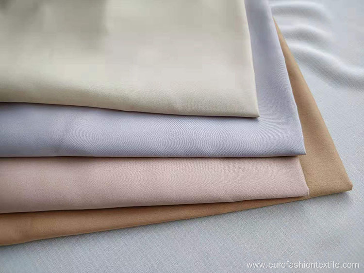 100% Polyester Dull Satin