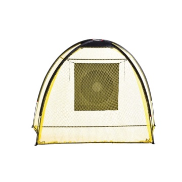 High-Quality Portable Golf Driving Nets: Customized Options for Enhanced Practice Experience