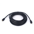 High-Speed HDMI Cable with Ethernet and Locking Connector