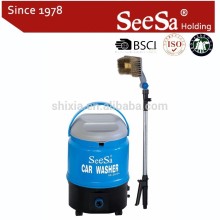 10L multi-function electri car dust cleaner