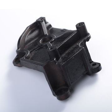 AC Compressor Universal Mounting Bracket