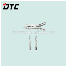 fashion Dental Instrument Orthodontic light wire cutter Plier