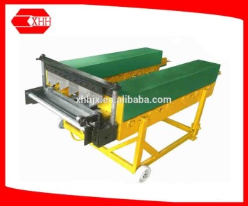 Standing Seam Roof Forming Machine