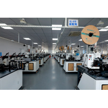 China Fully Automatic Single Head Tinning Machine Supplier