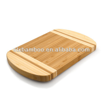 hotsale cheap bamboo chopping cutting block wholesale