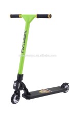 new Torq Aluminium scooter