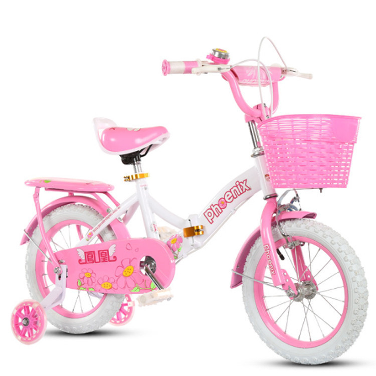 Cheap Price Children Bicycle in Saudi Arabia/16" belt kids bike/12*2.125 tire children bicycle for 4 year old child