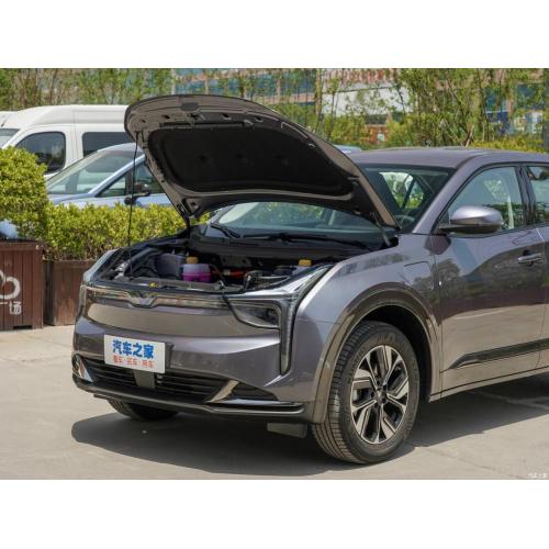2023 Fashion Design Brzi električni automobil EV Neta u vrući prodaju