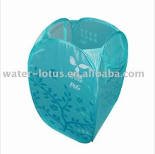 pop up laundry basket