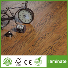 Random Width Laminate Flooring Unilin Click