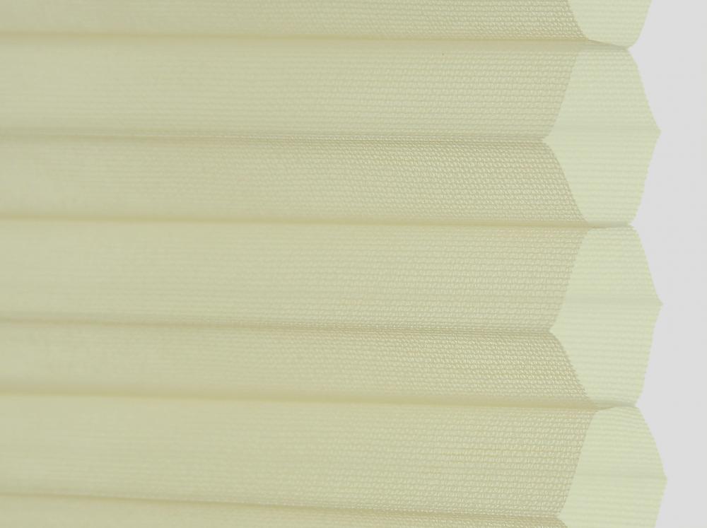 Day Night Dual Cellular Bolers Electric Honey Blinds