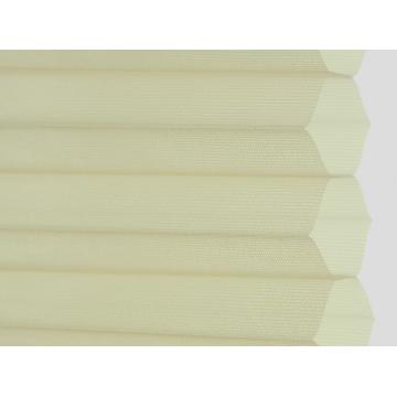 day night dual cellular blinds electric honeycomb blinds