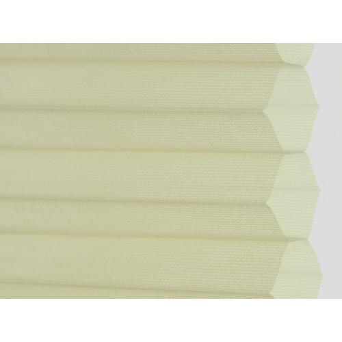 day night dual cellular blinds electric honeycomb blinds