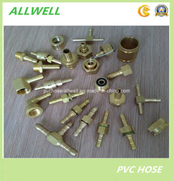 Hose Coupling, Fitting Connector, Brass Fitting, Hose Connector