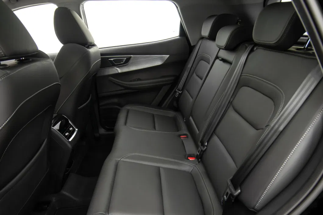 Chery Tiggo 5X Small Size SUV with 1.5t Maximum 156 Horsepower L4 Cheapest China Car High Performance Petrol Vehicles
