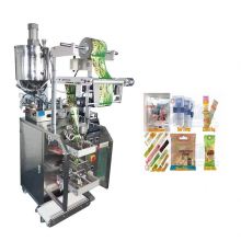 Auto Liquid Jelly Bar Filling and Packing Machine for New Business
