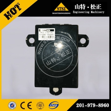 4Vbe34RW3 Motor Kontrolörü 4902904