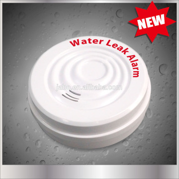 New home water alarm