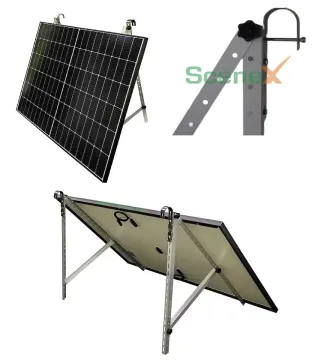 Balcony Solar Panel Mounting Systems: Residential Home Kits and Racking Solutions
