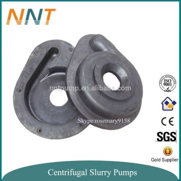 Rubber Frame Plate Liner and Pump Impeller