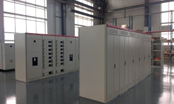 Electrical Electrical Control Cabinets