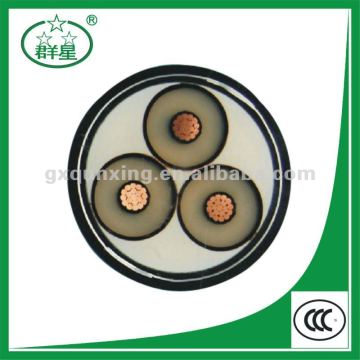 180mm XLPE Copper Cable Prices