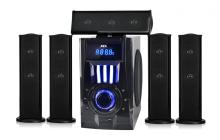 Home theater system design diy dubai