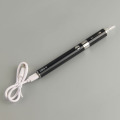 MT3 2.4ML آئل ائٽميزر 650mAh ويپ قلم