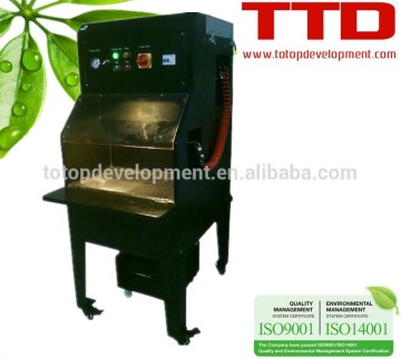 TTD Toner Cleaning Machine TD-820 for Recycle Toner Cartridges