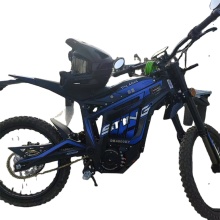 2024 STING R 8000w Adult Taria Sting MX4 60V 45AH Off Road Electric Bike, Motorcycle & Bicycle
