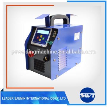 Pe Welding Electrofusion Machine