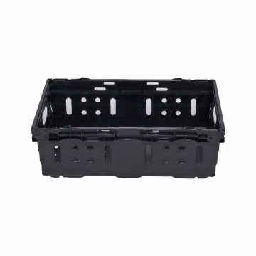 Supermarket Plastic Fruit and Vegetable Basket