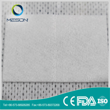 Free sample sterile breathable non-adherent pad