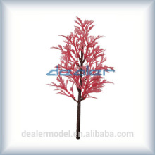 model wire sponge tree