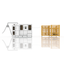 Professional BZJ10 Mattress Spring Machine and Pocket Spring Making Machine Manufacturer