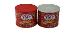 Gino quality iran tomato paste