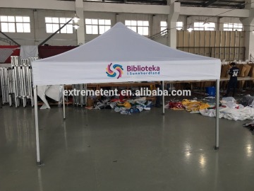 Outdoor Advertising Camping Tent Folding Tent