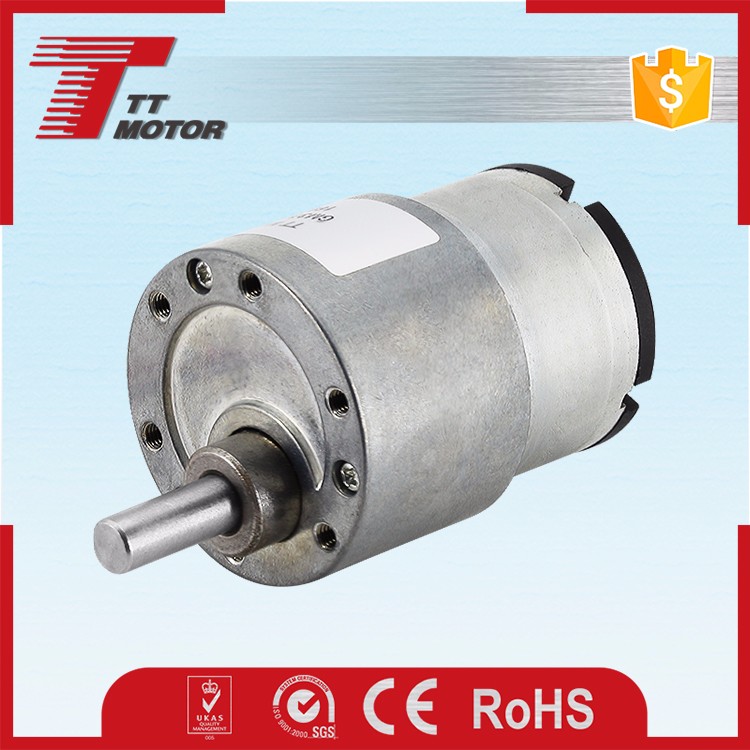 GM16-050SH 16mm dc electric 12v small gear motor