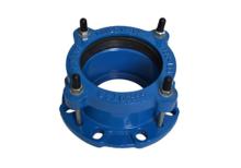 Pipeline Wide Range Flange Adapter