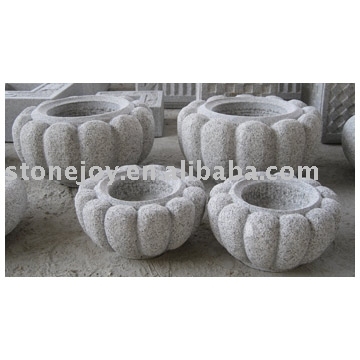 Japanese Garden Water Features