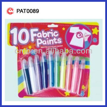 FABRIC PAINT PENS FOR T-SHIRT
