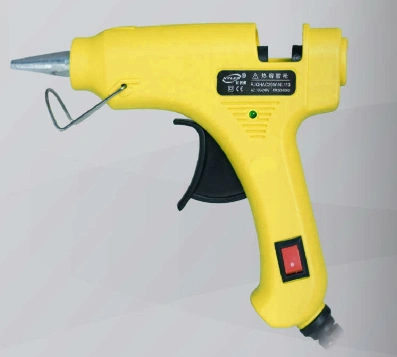 High Quality 12~20W Hot Glue Gun Power Tool Electric Tool