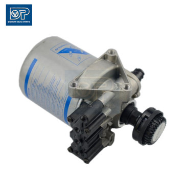 European Compressed-Air Processing Unit VLV FH Truck Air Dryer
