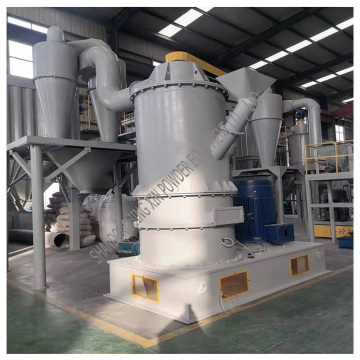 Industrial Ultrafine Powder Machine Impact Grinding Mill