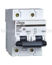 Mini residual current circuit breaker